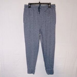Lole Grey Activewear Athletic Workout Loungewear Gym Joggers M